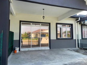 Homestay Idaman